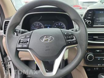 2019 Hyundai Tucson SE - miniatura 16