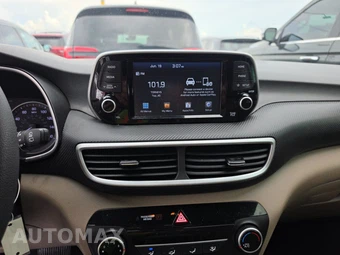 2019 Hyundai Tucson SE - miniatura 17