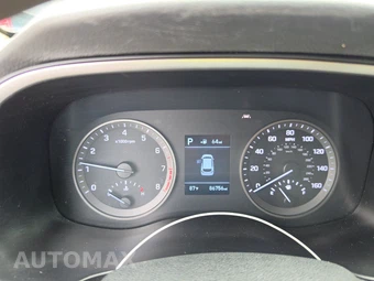 2019 Hyundai Tucson SE - miniatura 18