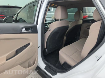 2019 Hyundai Tucson SE - miniatura 19