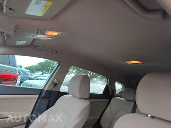 2019 Hyundai Tucson SE - miniatura 20