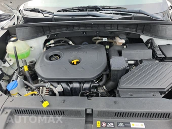 2019 Hyundai Tucson SE - miniatura 22