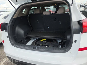 2019 Hyundai Tucson SE - miniatura 23