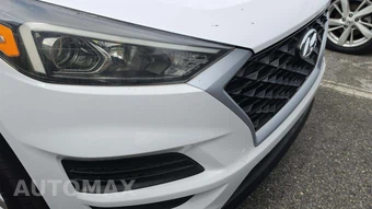 2019 Hyundai Tucson SE - miniatura 25