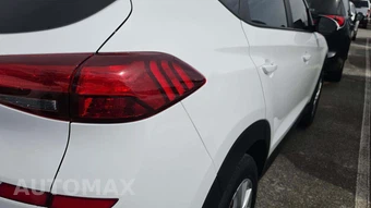2019 Hyundai Tucson SE - miniatura 31
