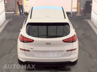 2019 Hyundai Tucson SE - miniatura 6