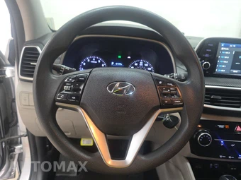 2019 Hyundai Tucson SE – miniatura 10