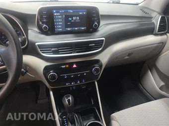 2019 Hyundai Tucson SE – miniatura 11