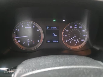 2019 Hyundai Tucson SE – miniatura 12