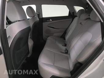 2019 Hyundai Tucson SE – miniatura 13