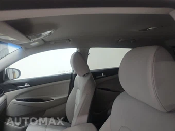 2019 Hyundai Tucson SE – miniatura 18