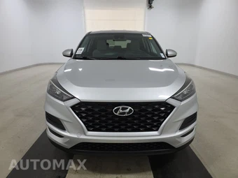 2019 Hyundai Tucson SE – miniatura 2