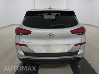 2019 Hyundai Tucson SE – miniatura 5