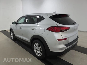 2019 Hyundai Tucson SE – miniatura 6