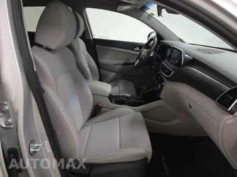 2019 Hyundai Tucson SE – miniatura 8