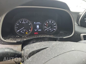 2019 Hyundai Tucson SE - miniatura 10
