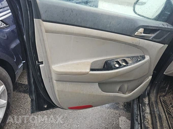 2019 Hyundai Tucson SE - miniatura 11