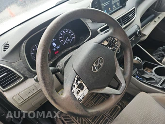 2019 Hyundai Tucson SE - miniatura 12