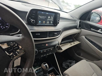 2019 Hyundai Tucson SE - miniatura 13