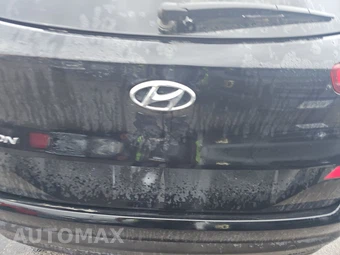 2019 Hyundai Tucson SE - miniatura 16