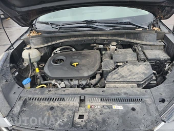 2019 Hyundai Tucson SE - miniatura 17