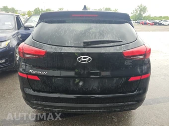 2019 Hyundai Tucson SE - miniatura 5