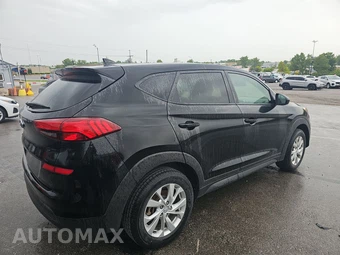 2019 Hyundai Tucson SE - miniatura 6