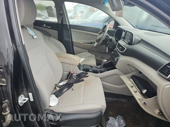 2019 Hyundai Tucson SE - miniatura 9