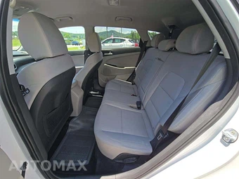 2019 Hyundai Tucson SE – miniatura 10