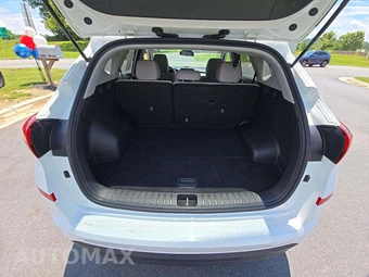 2019 Hyundai Tucson SE – miniatura 11