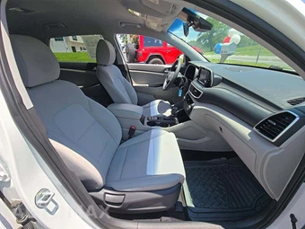 2019 Hyundai Tucson SE – miniatura 15
