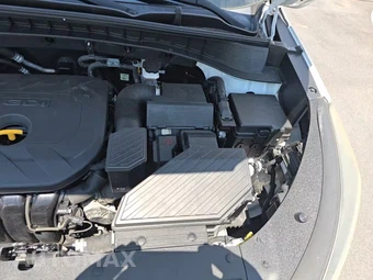 2019 Hyundai Tucson SE – miniatura 23