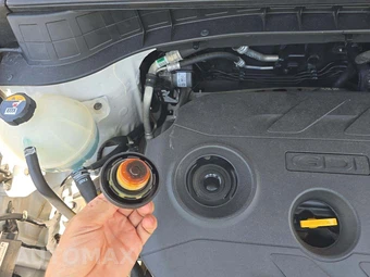 2019 Hyundai Tucson SE – miniatura 24