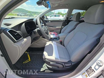 2019 Hyundai Tucson SE – miniatura 3