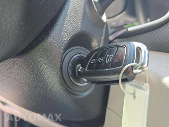 2019 Hyundai Tucson SE – miniatura 5