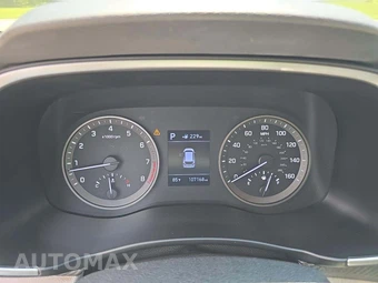 2019 Hyundai Tucson SE – miniatura 6