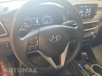 2019 Hyundai Tucson SE – miniatura 10