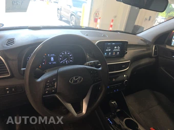 2019 Hyundai Tucson SE – miniatura 11