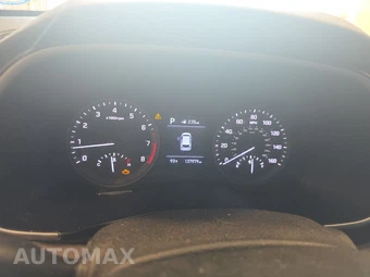 2019 Hyundai Tucson SE – miniatura 12
