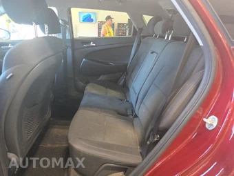2019 Hyundai Tucson SE – miniatura 13