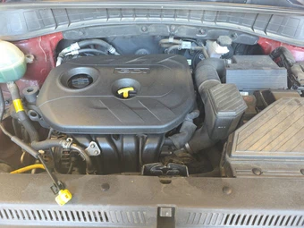 2019 Hyundai Tucson SE – miniatura 15