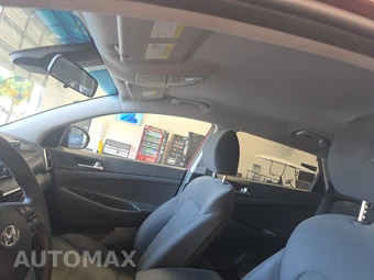2019 Hyundai Tucson SE – miniatura 17