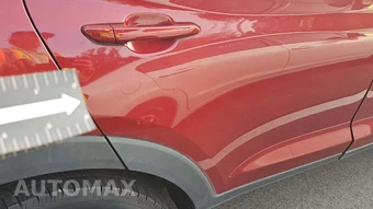 2019 Hyundai Tucson SE – miniatura 18