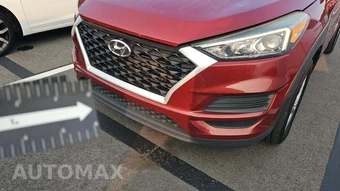 2019 Hyundai Tucson SE – miniatura 22