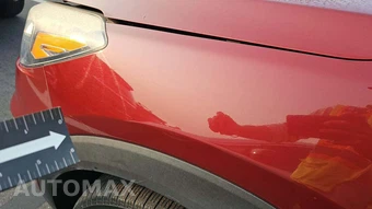 2019 Hyundai Tucson SE – miniatura 23