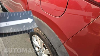 2019 Hyundai Tucson SE – miniatura 25