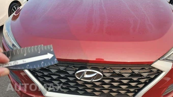 2019 Hyundai Tucson SE – miniatura 26