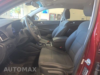 2019 Hyundai Tucson SE – miniatura 7