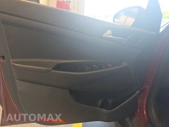 2019 Hyundai Tucson SE – miniatura 9