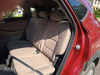 2019 Hyundai Tucson SE - miniatura 13